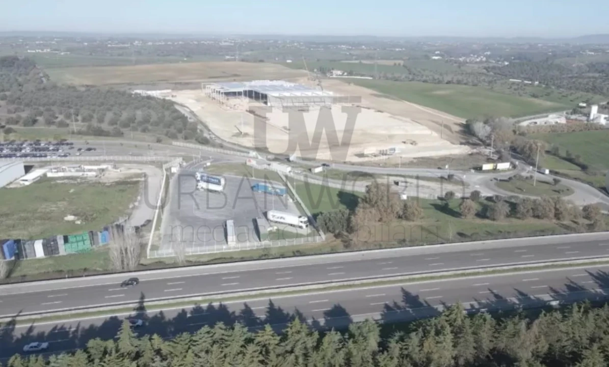 Armazém para Venda em Marvila, Ribeira Santarém, São Salvador, São Nicolau Foto 4