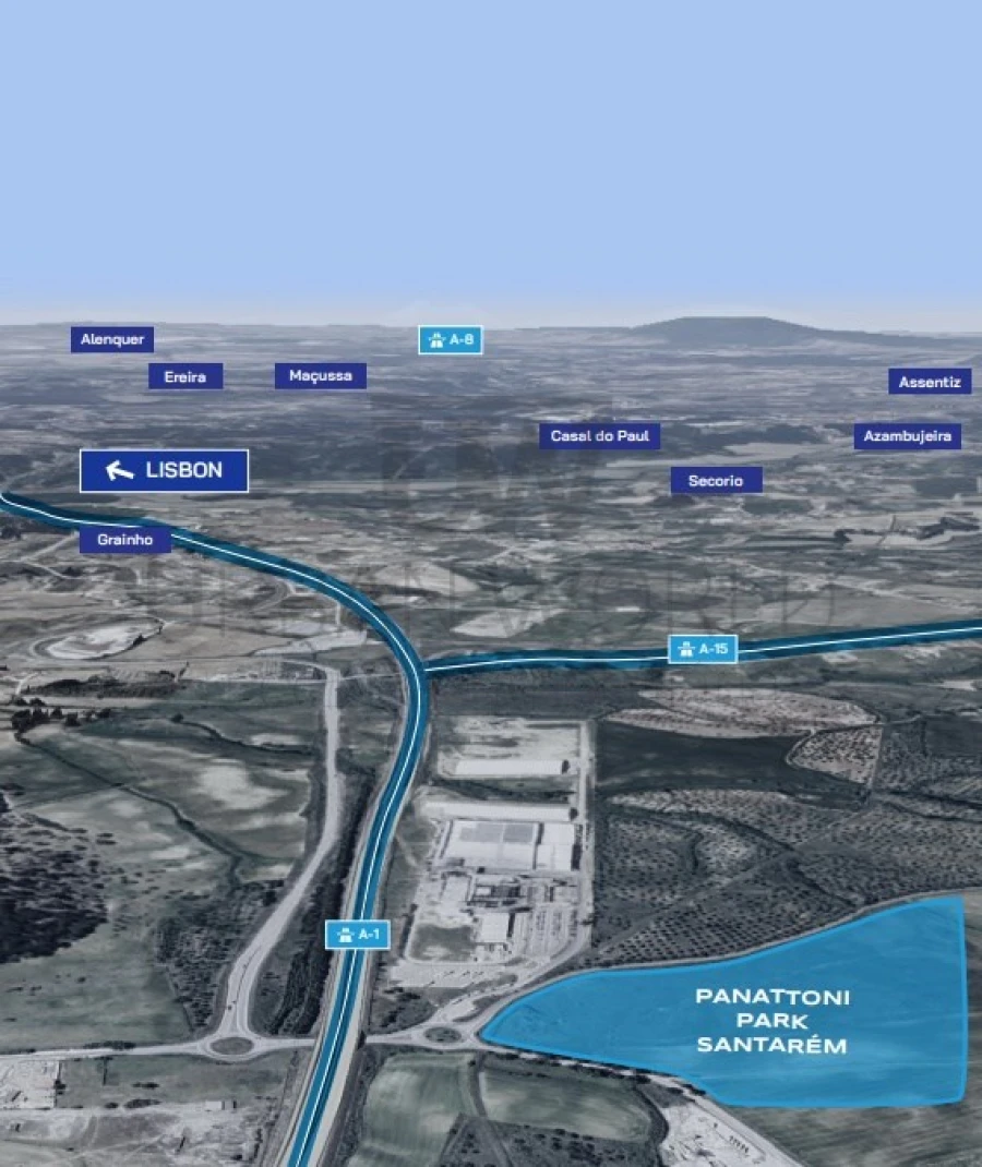 Armazém para Venda em Marvila, Ribeira Santarém, São Salvador, São Nicolau Foto 2