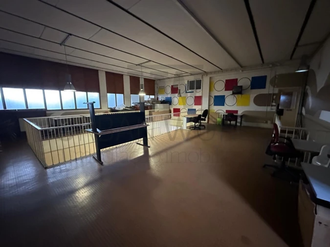 Escritório para Arrendamento em Mafra Foto 5