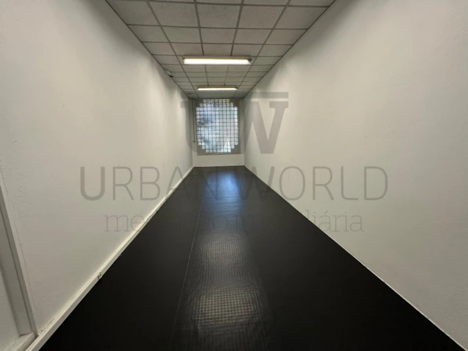 Escritório para Arrendamento em Mafra