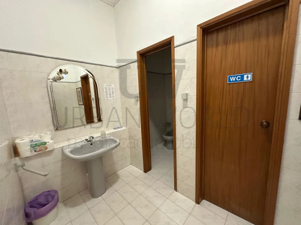 Escritório para Arrendamento em Mafra Foto 4