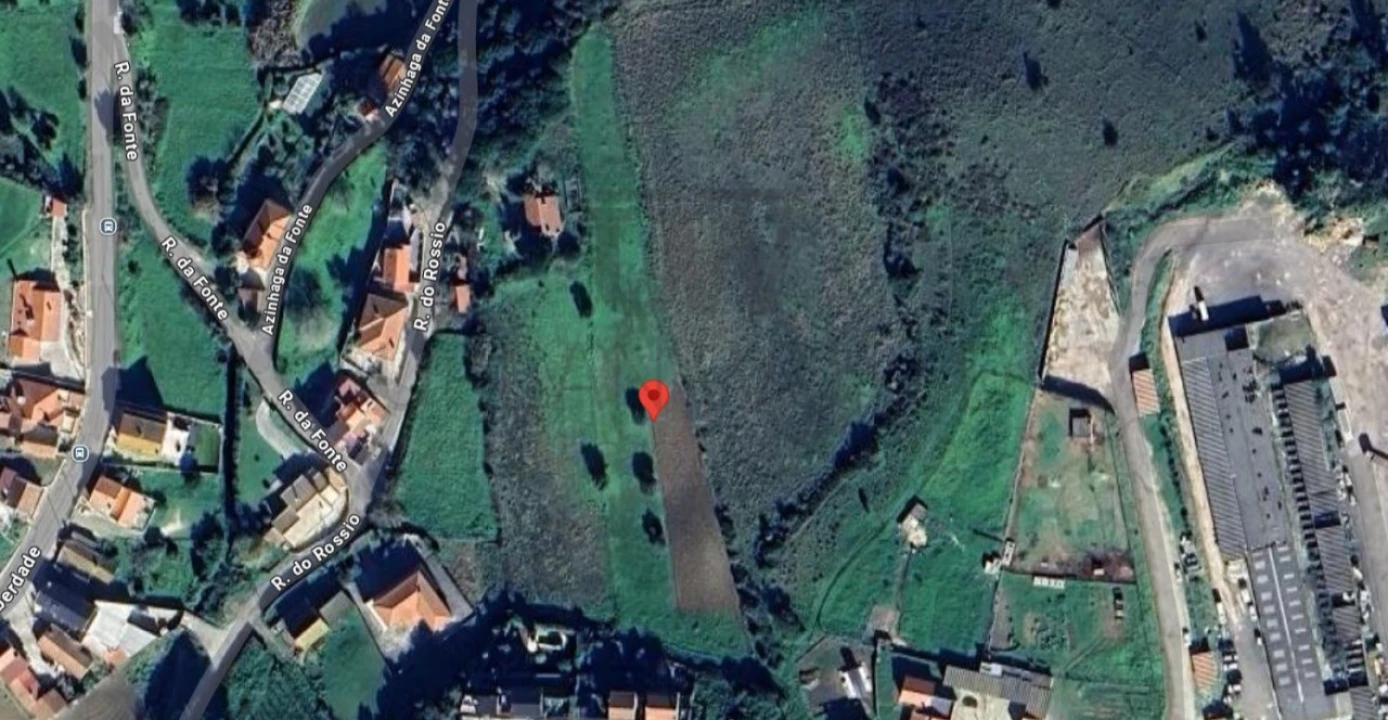 Terreno Agricola ou Rústico para Venda em Milharado Foto 2