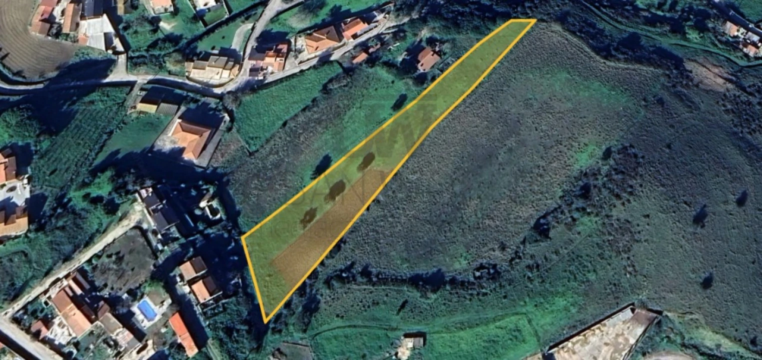 Terreno Agricola ou Rústico para Venda em Milharado Foto 5