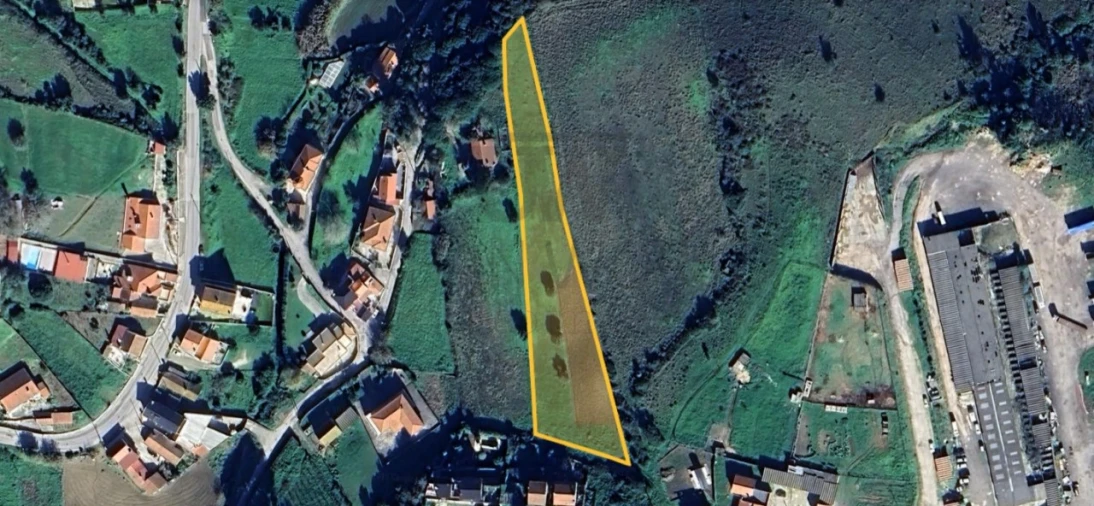 Terreno Agricola ou Rústico para Venda em Milharado