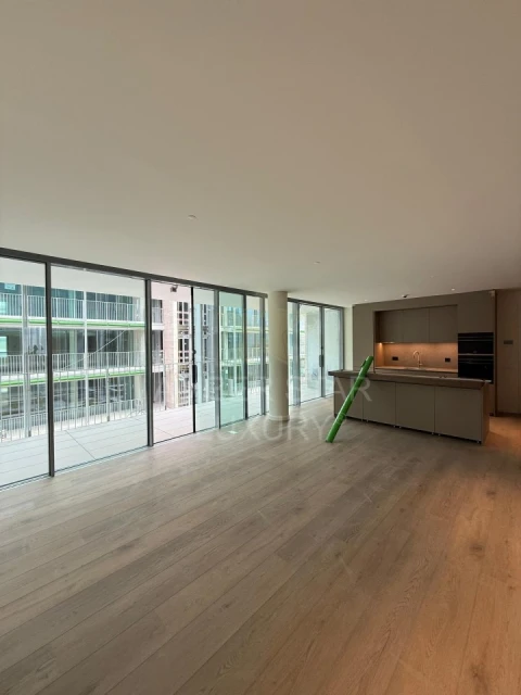 Apartamento T3 para Venda em Marvila
