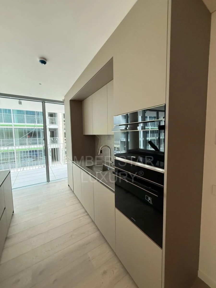 Apartamento T3 para Venda em Marvila Foto 5