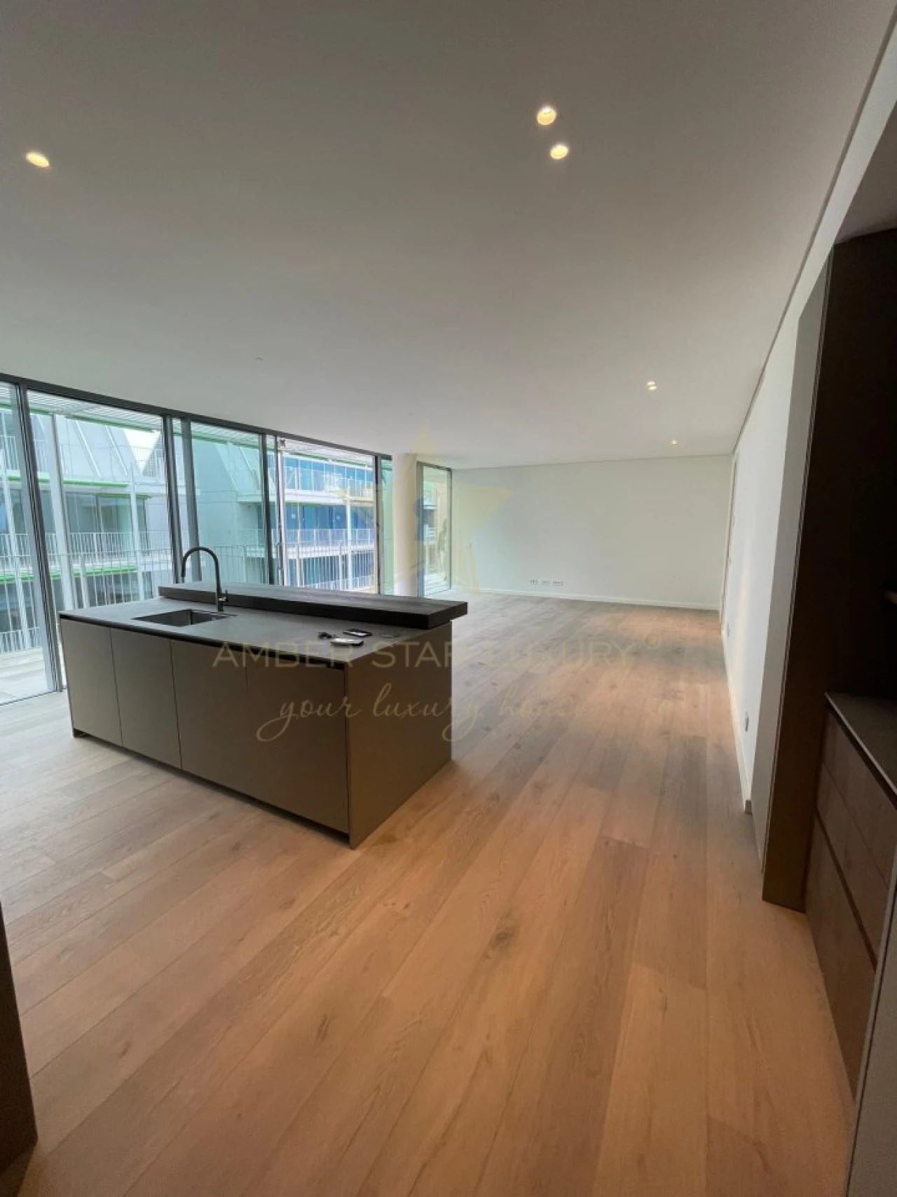 Apartamento T2 para Venda em Marvila Foto 3