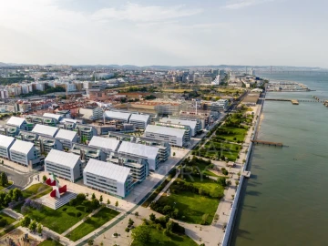 Apartamento T2 para Venda em Marvila