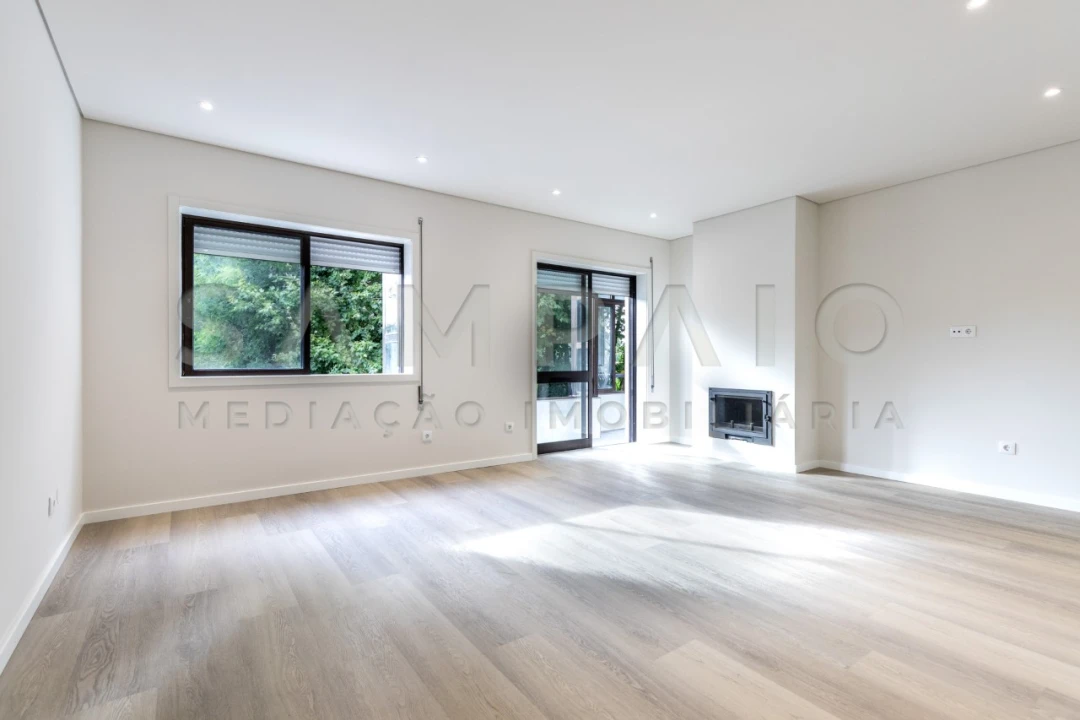 Apartamento T2 para Venda em Ermesinde Foto 5