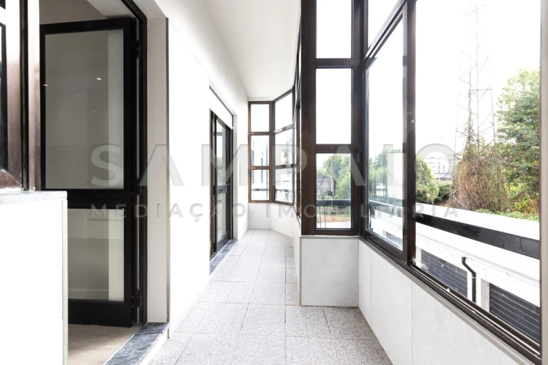 Apartamento T2 para Venda em Ermesinde Foto 8