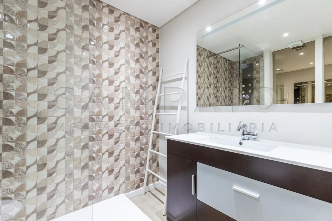 Apartamento T2 para Venda em Ermesinde Foto 16