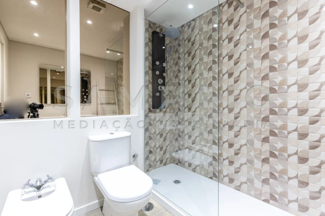 Apartamento T2 para Venda em Ermesinde Foto 17