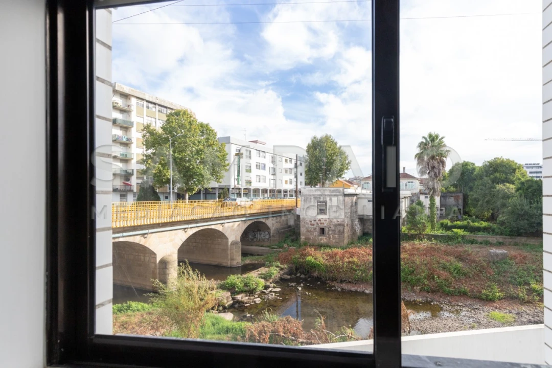 Apartamento T2 para Venda em Ermesinde Foto 19