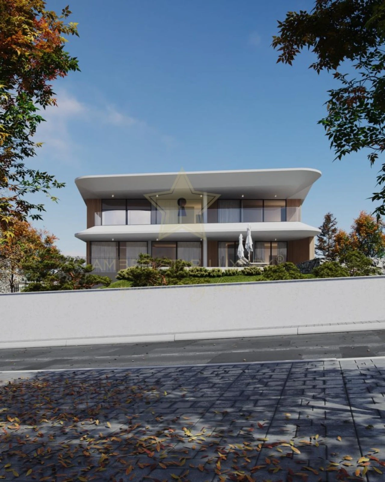 Terreno para Venda em Luz Foto 1