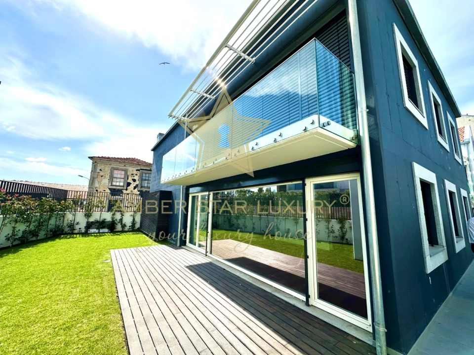 Moradia T3 para Venda em Matosinhos e Leça da Palmeira Foto 1