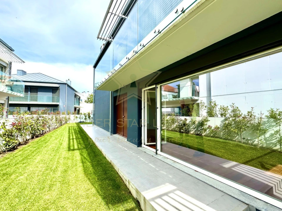 Moradia T3 para Venda em Matosinhos e Leça da Palmeira Foto 7