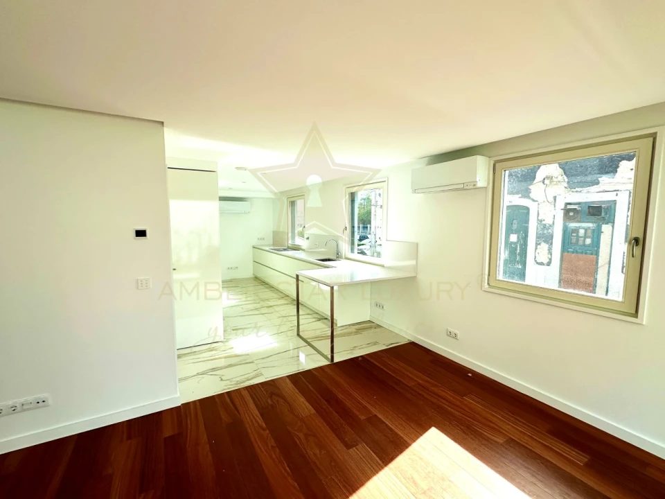 Moradia T3 para Venda em Matosinhos e Leça da Palmeira Foto 8