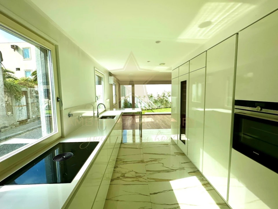 Moradia T3 para Venda em Matosinhos e Leça da Palmeira Foto 9