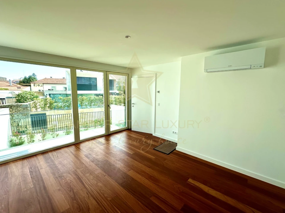 Moradia T3 para Venda em Matosinhos e Leça da Palmeira Foto 16