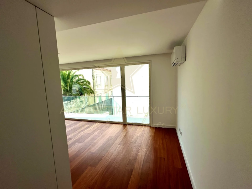 Moradia T3 para Venda em Matosinhos e Leça da Palmeira Foto 25