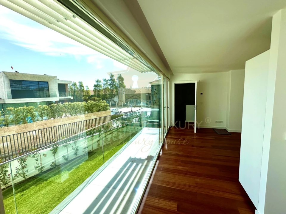 Moradia T3 para Venda em Matosinhos e Leça da Palmeira Foto 28