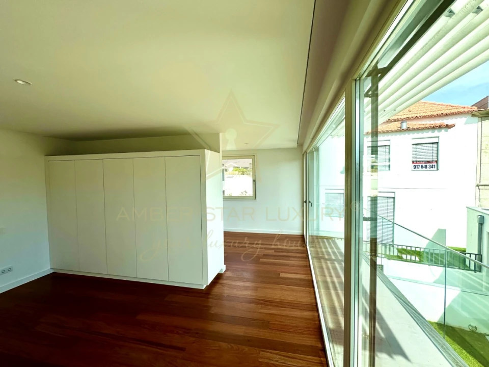 Moradia T3 para Venda em Matosinhos e Leça da Palmeira Foto 29