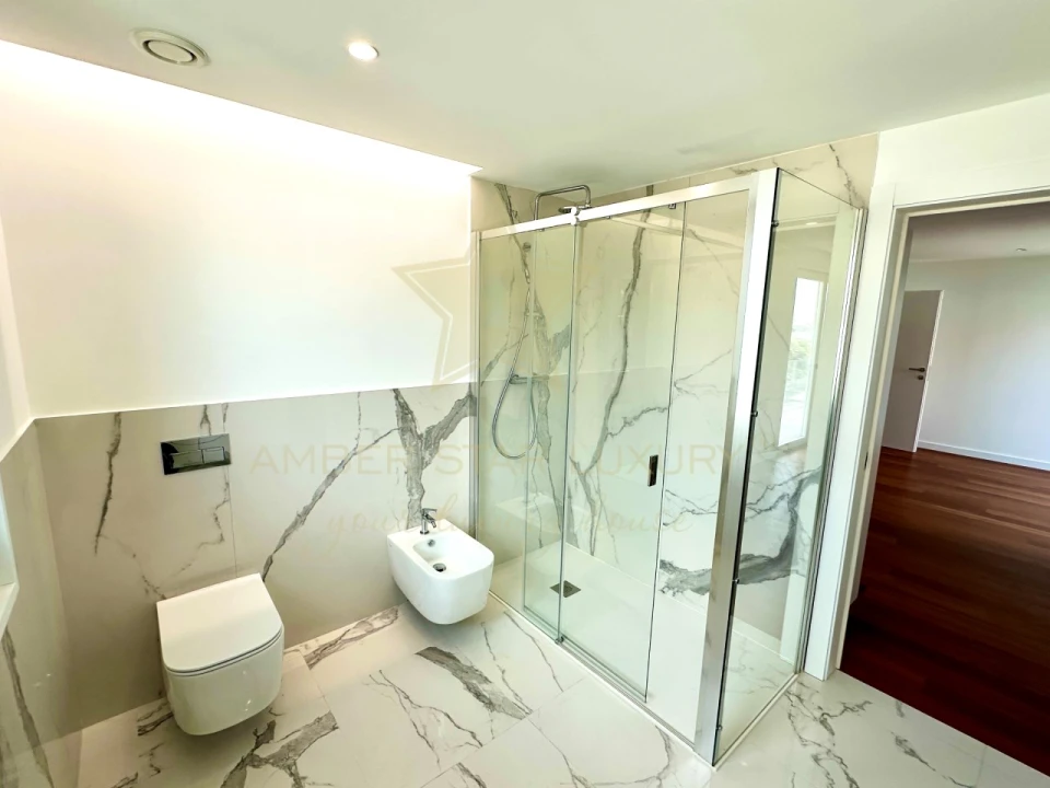 Moradia T3 para Venda em Matosinhos e Leça da Palmeira Foto 46