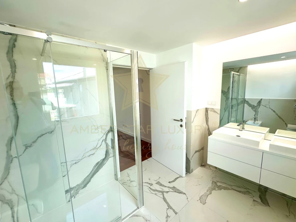 Moradia T3 para Venda em Matosinhos e Leça da Palmeira Foto 47