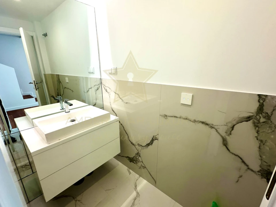 Moradia T3 para Venda em Matosinhos e Leça da Palmeira Foto 58