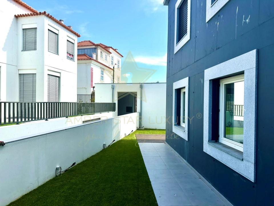 Moradia T3 para Venda em Matosinhos e Leça da Palmeira Foto 60