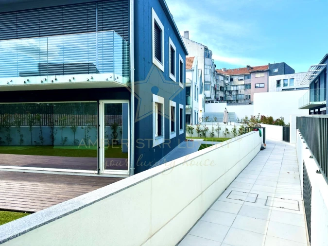 Moradia T3 para Venda em Matosinhos e Leça da Palmeira Foto 2