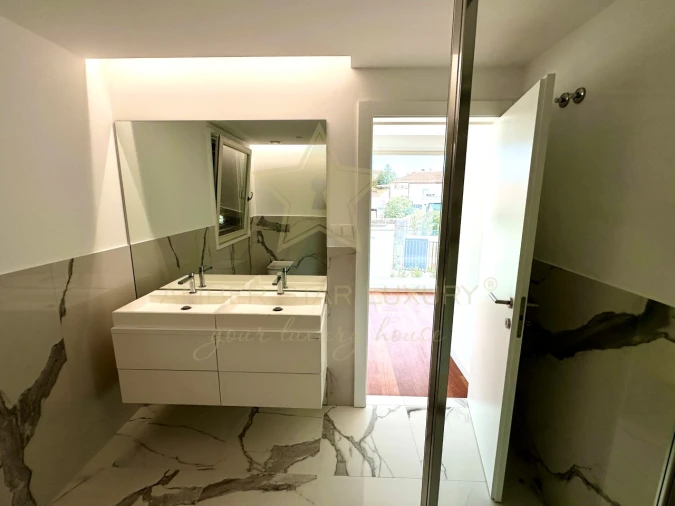 Moradia T3 para Venda em Matosinhos e Leça da Palmeira Foto 22