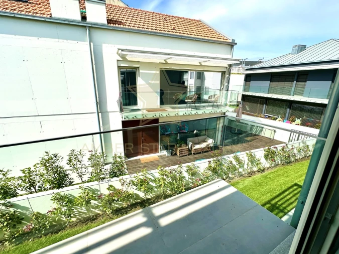 Moradia T3 para Venda em Matosinhos e Leça da Palmeira Foto 31