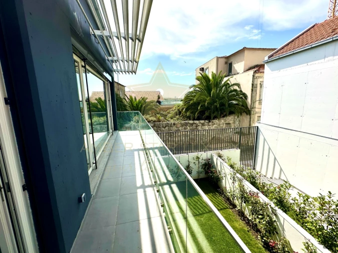 Moradia T3 para Venda em Matosinhos e Leça da Palmeira Foto 32