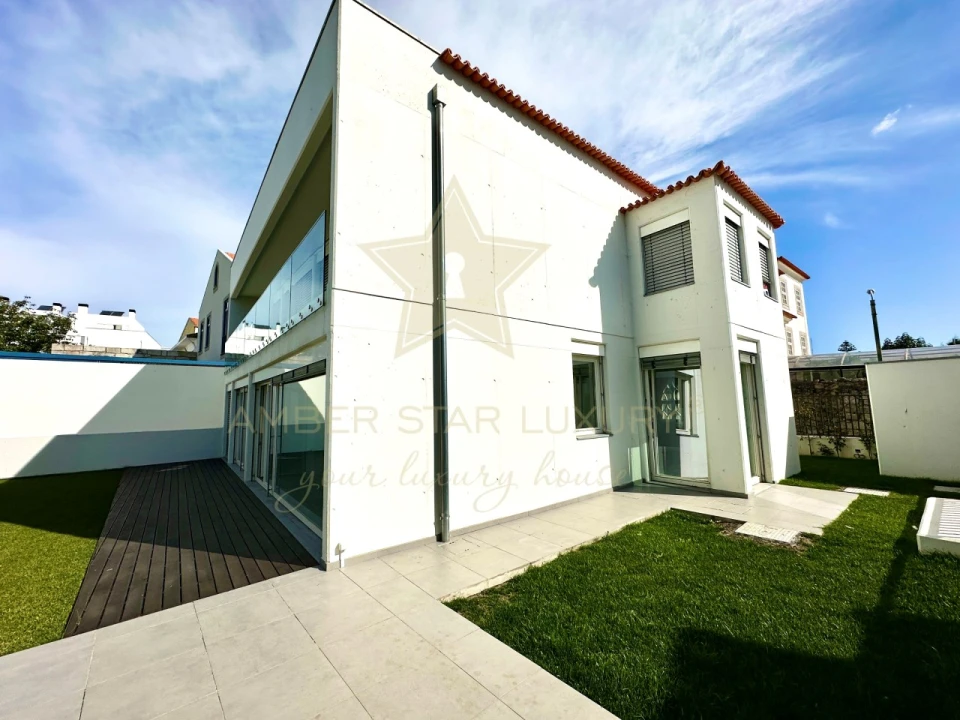 Moradia T3 para Venda em Matosinhos e Leça da Palmeira Foto 2