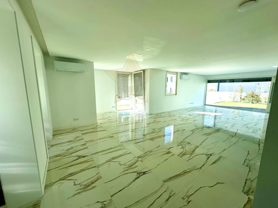 Moradia T3 para Venda em Matosinhos e Leça da Palmeira Foto 3