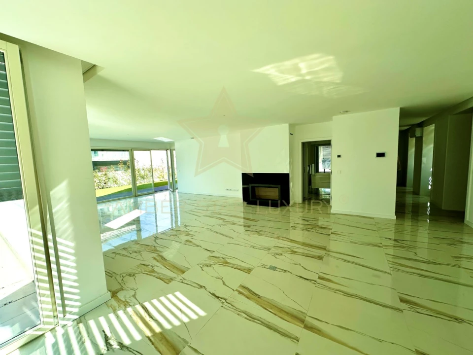 Moradia T3 para Venda em Matosinhos e Leça da Palmeira Foto 4