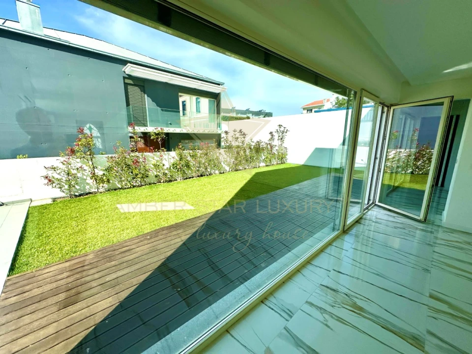 Moradia T3 para Venda em Matosinhos e Leça da Palmeira Foto 6