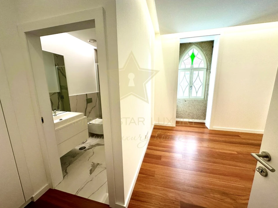 Moradia T3 para Venda em Matosinhos e Leça da Palmeira Foto 19