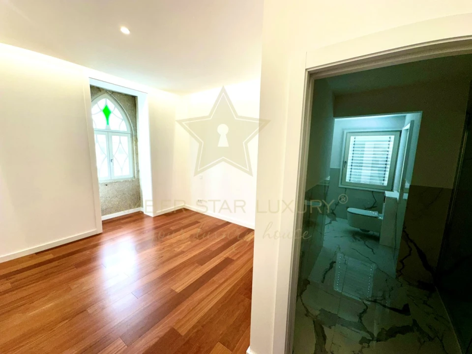 Moradia T3 para Venda em Matosinhos e Leça da Palmeira Foto 37