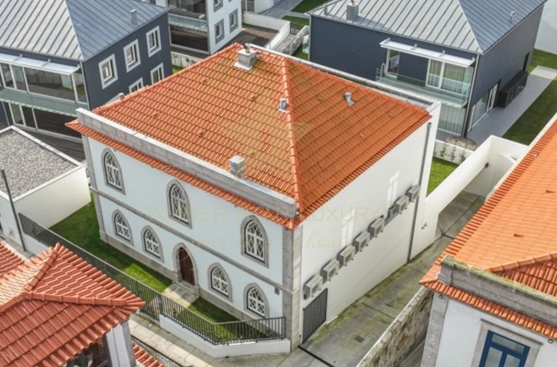 Moradia T3 para Venda em Matosinhos e Leça da Palmeira Foto 48