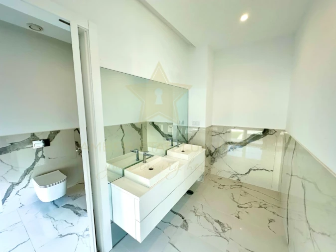 Moradia T3 para Venda em Matosinhos e Leça da Palmeira Foto 32