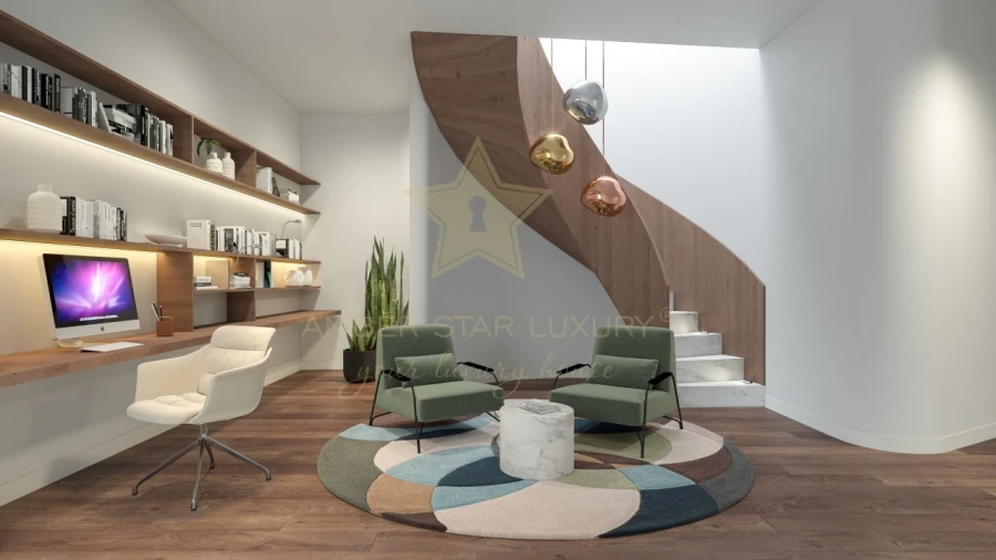 Apartamento T3 para Venda em Lagos (São Sebastião e Santa Maria) Foto 5