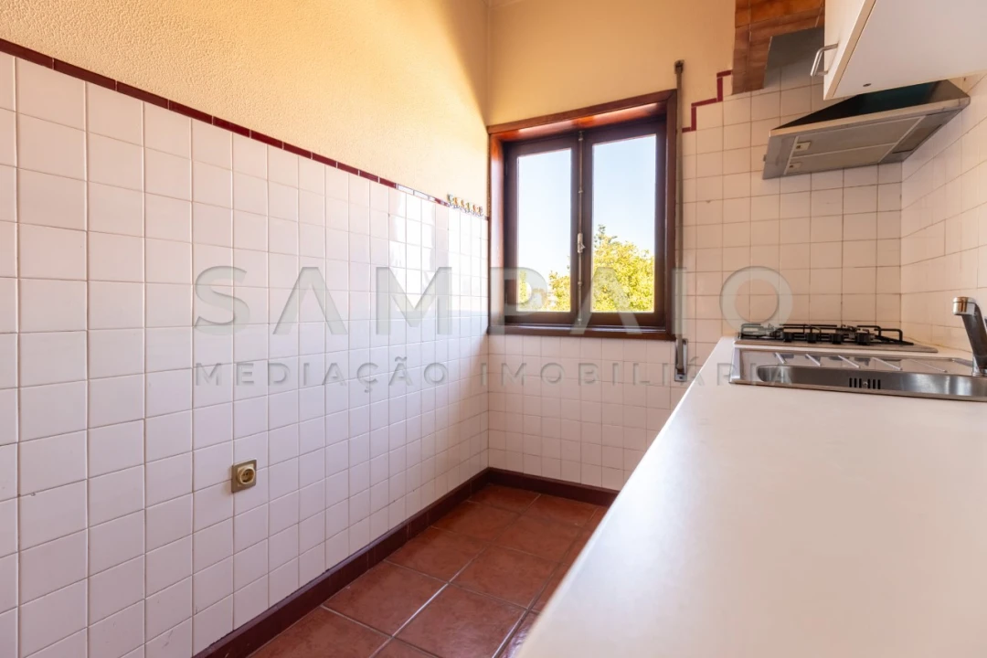 Moradia T2 para Venda em Murtosa Foto 6