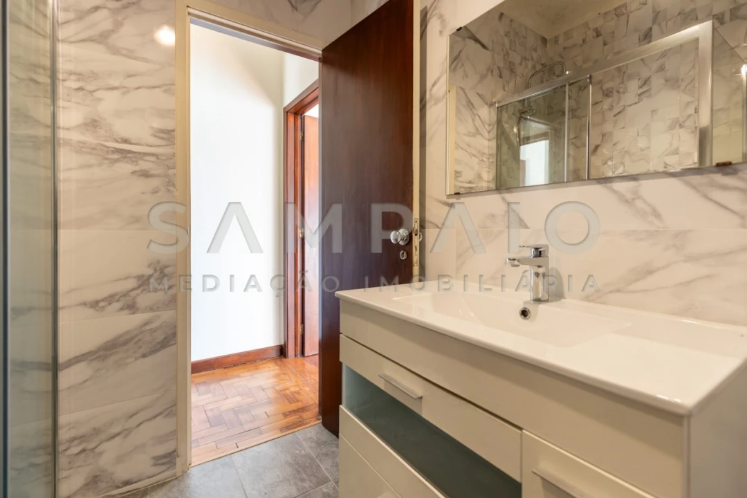 Moradia T2 para Venda em Murtosa Foto 13