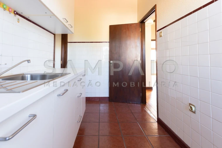 Moradia T2 para Venda em Murtosa Foto 7