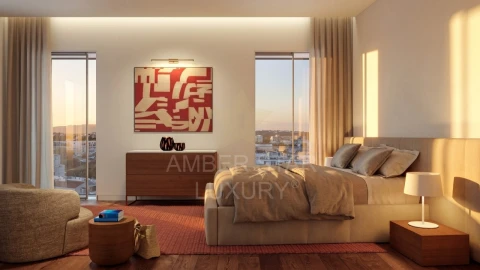 Apartamento T2 para Venda em Lagos (São Sebastião e Santa Maria)