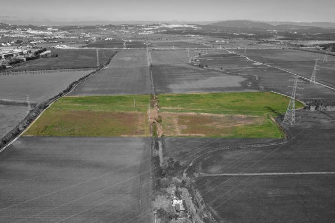 Terreno Agricola ou Rústico para Venda em Vila Nova da Rainha Foto 2