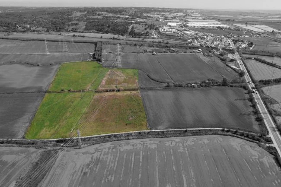 Terreno Agricola ou Rústico para Venda em Vila Nova da Rainha Foto 1