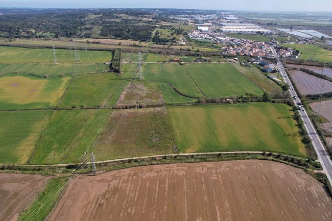 Terreno Agricola ou Rústico para Venda em Vila Nova da Rainha Foto 4